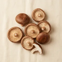 Shiitake